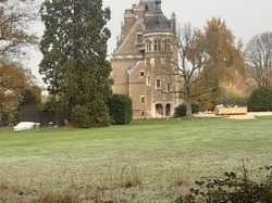 Dampierre-en-Yvelynes