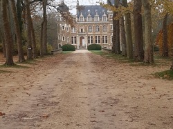 Dampierre-en-Yvelynes