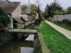 Dampierre-en-Yvelynes