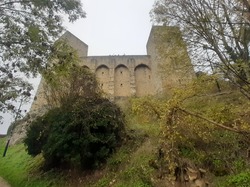 Dampierre-en-Yvelynes