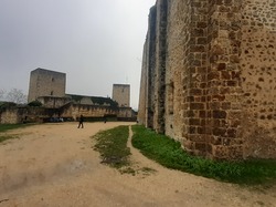 Dampierre-en-Yvelynes