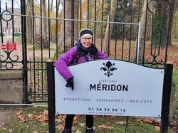 Dampierre-en-Yvelynes