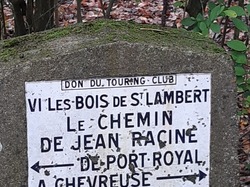 Dampierre-en-Yvelynes