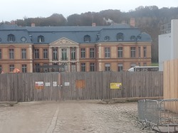 Dampierre-en-Yvelynes