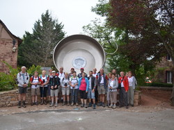 Derniers Echos de l'Oustal