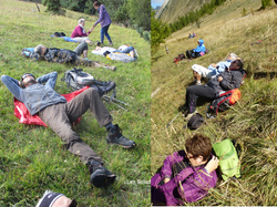 Derniers Echos de Réchastel