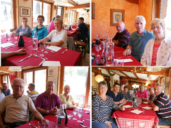 Derniers Echos de Réchastel