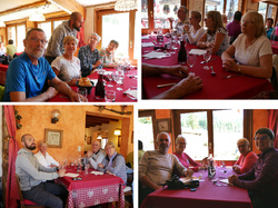 Derniers Echos de Réchastel