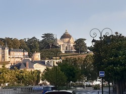 Dreux rando du facteur