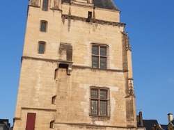 Dreux rando du facteur