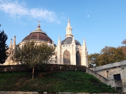 Dreux rando du facteur