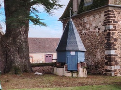 FONTAINE LA GUYON 10KM