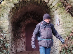 FONTAINE LA GUYON 10KM