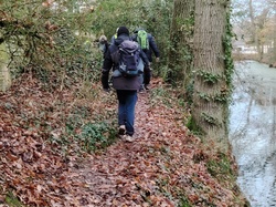 FONTAINE LA GUYON 10KM