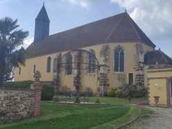 Fontaine-les-Ribouts
