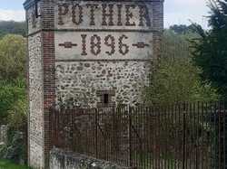 FONTAINE LES RIBOUTS