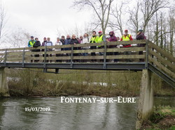 Fontenay-sur-Eure