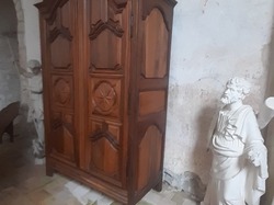 Frétigny St Denis-d'Authou