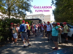 Gallardon