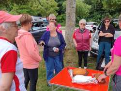 GRAND CHARTRES 5 ET 10 KM