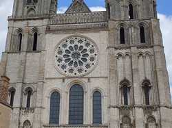 GRAND CHARTRES 5 ET 10 KM