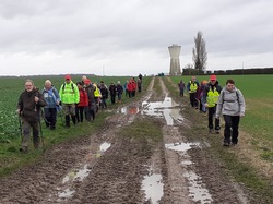 Grogneul ( St Piat )