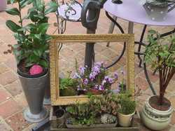 Hartencourt (le jardin)