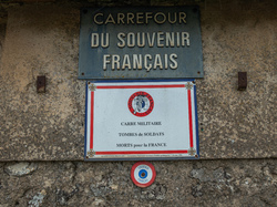 HOUVILLE LA BRANCHE 10 KM