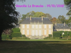 Houville la Branche