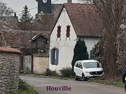 Houville-la-Branche