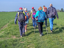 IVRY LA BATAILLE 25 KM