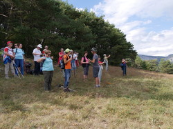 La Bréole : Dimanche 30/09