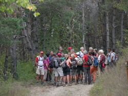 La Bréole : Dimanche 30/09