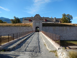 La Bréole: mercredi 03/10