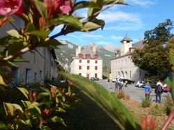 La Bréole: mercredi 03/10