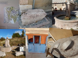 La Bréole: mercredi 03/10