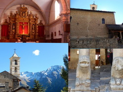 La Bréole: mercredi 03/10