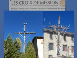 La Bréole: mercredi 03/10