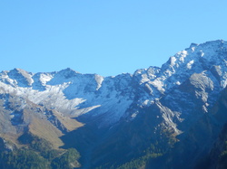 La Bréole: mercredi 03/10