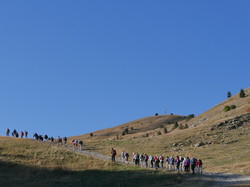 La Bréole  : vendredi 05