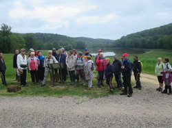 La Chapelle Monligeon