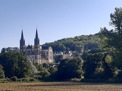 La Chapelle Montligeon (+25kms)