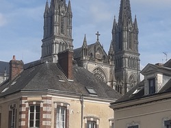 La Chapelle Montligeon (+25kms)