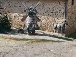 La Chapelle Montligeon (+25kms)