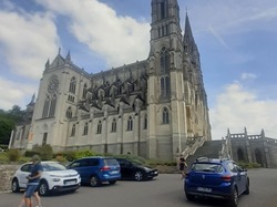 La Chapelle Montligeon (+25kms)