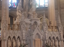 La Chapelle Montligeon (+25kms)