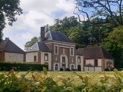 La Chapelle Montligeon (+25kms)