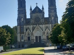 La Chapelle Montligeon (+25kms)
