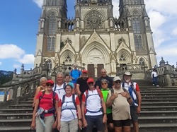 La Chapelle Montligeon (+25kms)