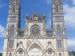 La Chapelle Montligeon (+25kms)